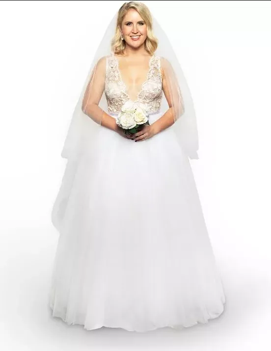 MAFS Lauren