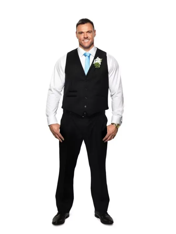 MAFS Bronson