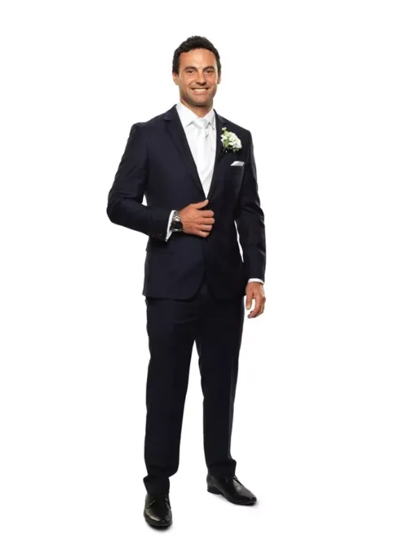 MAFS Cameron