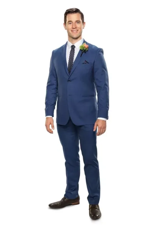 MAFS Matthew