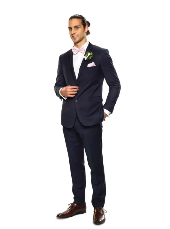 MAFS Michael