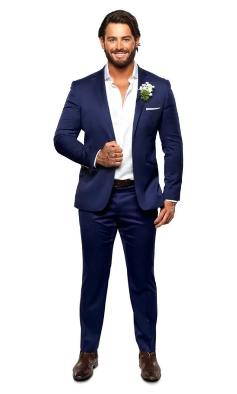 MAFS Sam