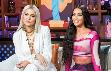 Kim Kardashian calls Khloe an ‘idiot’ after Tristan Thompson cheating scandal