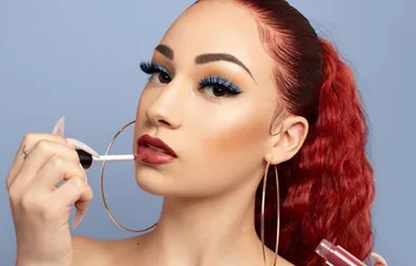 Danielle Bregoli just landed her own makeup deal