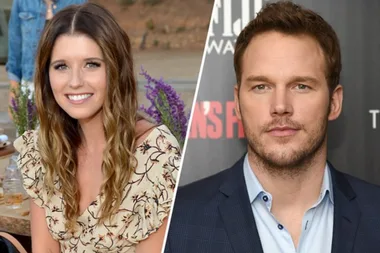 Katherine Schwarzenegger predicted her engagement to Chris Pratt years ago