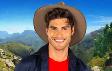 Justin Lacko has a public breakdown over a lost chapstick on ‘I’m A Celeb’