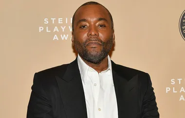 Lee Daniels is making a gay superhero movie and it’s star is SuperBitch