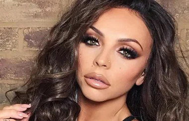 You won’t believe who Little Mix’s Jesy Nelson is dating!!