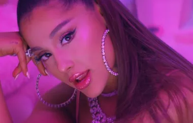 People CANNOT relate to Ariana Grande’s new song ‘7 Rings’