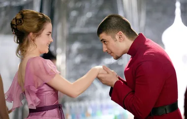 There’s a very creepy detail about Hermione and Krum’s relationship that fans have just discovered