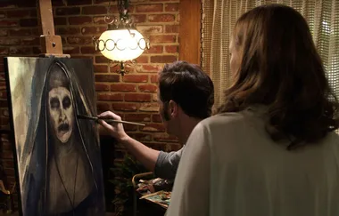 ‘The Conjuring 1 and 2 are coming to Netflix!