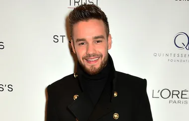 Liam Payne Is Taking A Leaf Out Of Harry Styles’ Book And Will Pursue Acting