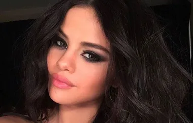 Selena Gomez has a new comeback song and people are NOT OKAY