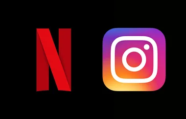 SO Instagram and Netflix have just teamed up to make your life so much better