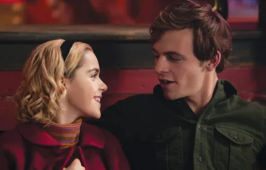 OMG ‘Chilling Adventures of Sabrina’ is getting a prequel this year!