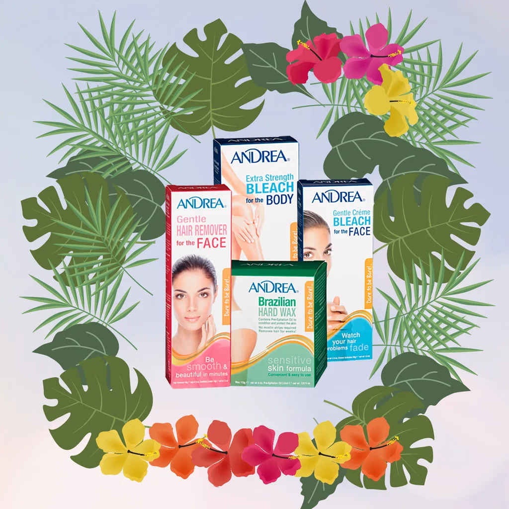 Andrea Prize Pack