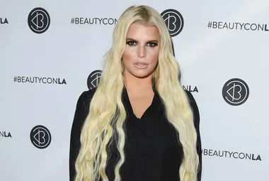 People are hating on Jessica Simpson’s name for her baby girl