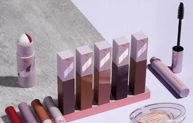 Maybelline collabs with Puma to release new makeup range