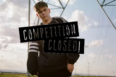 GF’s Jai Waetford Concert + Meet & Greet Giveaway