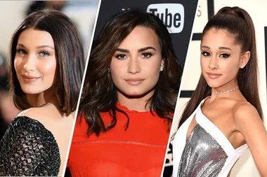 9 celebrities with secret Instagram accounts
