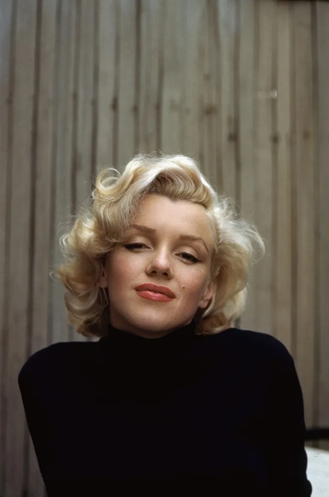 Marilyn Monroe