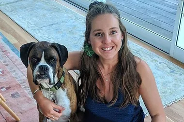 “I stopped buying clothes for a year – and here’s what I learned”