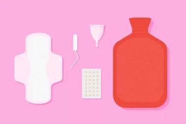 This method works better than anything else for period pain