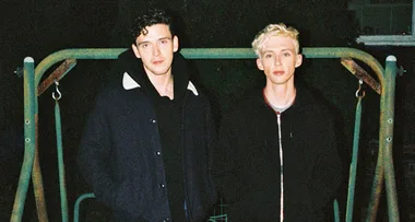 WATCH HERE: Troye Sivan and Lauv’s new single just dropped and it’s FIRE