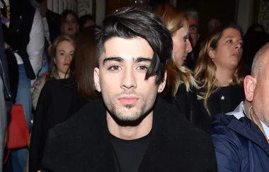 This Hilarious Zayn Fan Account Will 100% Make Your Week