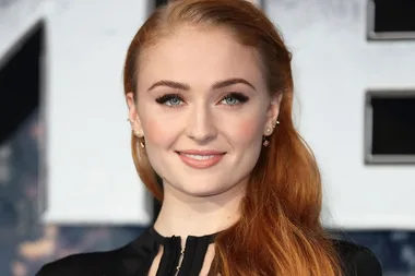 Sophie Turner debuts a new ‘Dark Phoenix’ tribute tattoo