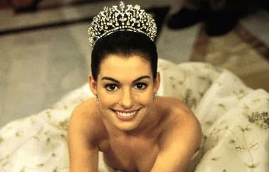 Anne Hathaway has given us an update on the status of ‘Princess Diaries 3’