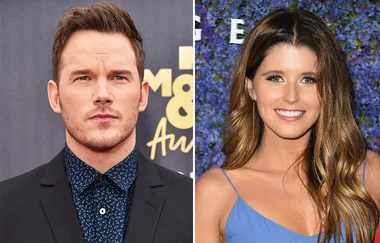 Chris Pratt speaks out on his engagement to Katherine Schwarzenegger