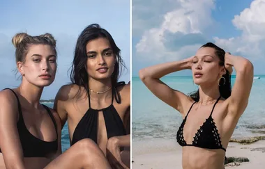Kendall Jenner and Bella Hadid are now facing legal trouble over Fyre Festival