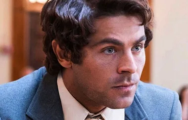 People are incredibly p*ssed off with Zac Efron’s new Ted Bundy movie