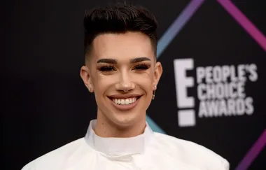James Charles addresses the sex tape circulating Twitter