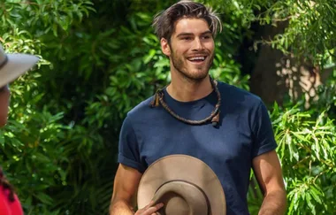 OPINION: What ‘I’m A Celebrity’s’ Justin needs to know about sexuality