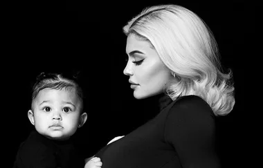 Stormi Webster’s favourite food is confusing the hell out of everyone