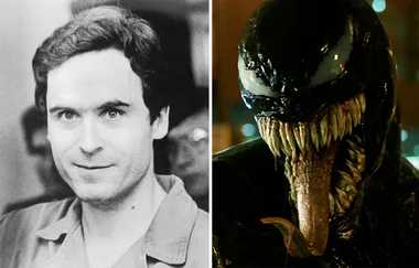 Venom fans and Ted Bundy supporters are fighting on Twitter over who’s sexier