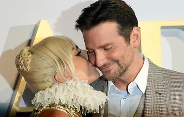 Everyone is saying the same thing about Lady Gaga and Bradley Cooper and it’s wrong