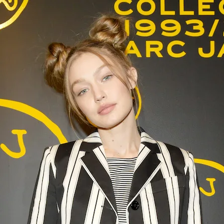 Gigi hadid