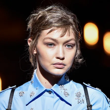 Gigi Hadid