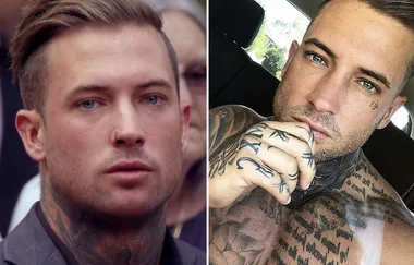 MAFS’s ‘hot brother’ Rhyce responds to serious allegations made against him