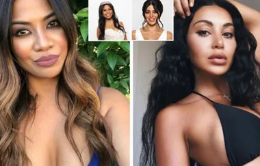 MAFS bride reportedly ‘grabbed by the throat’ in TV fight