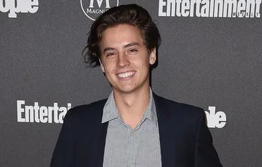 Cole Sprouse Just Described His Perfect Date And It’s So Unexpected