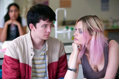 5 lessons from Netflix’s ‘Sex Education’ they didn’t teach you in school