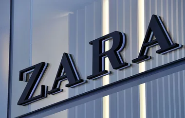 People are seriously angry at ZARA’s new logo