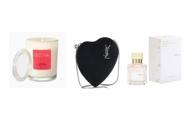Valentine’s Day gift guide