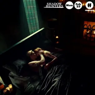 Shadowhunters drops its Season 3B finale trailer