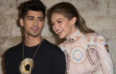 Gigi Hadid And Zayn Malik Are Reportedly Getting Hitched