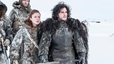 Kit Harington Spoiled Game Of Thrones Ending To His Wife